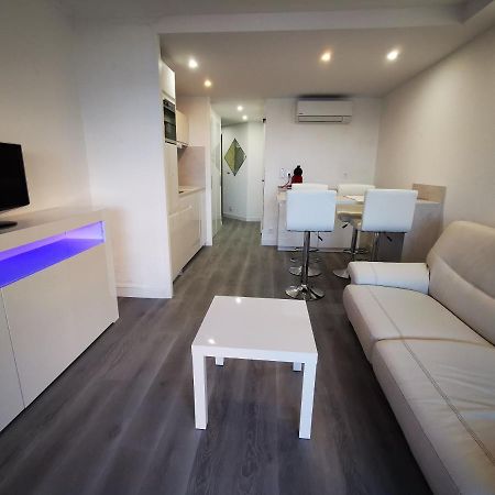 Appartement En Bord De Mer Канни Екстер'єр фото