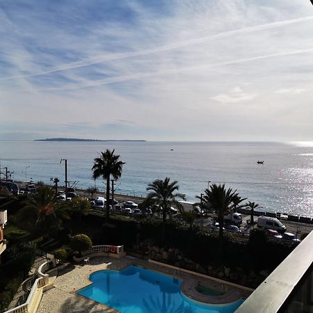 Appartement En Bord De Mer Канни Екстер'єр фото