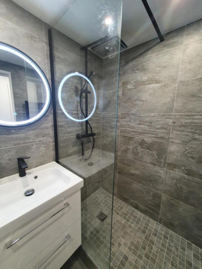 Appartement En Bord De Mer Канни Екстер'єр фото