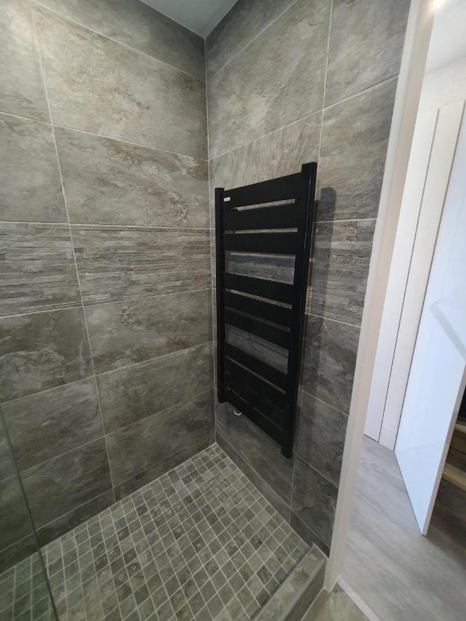 Appartement En Bord De Mer Канни Екстер'єр фото