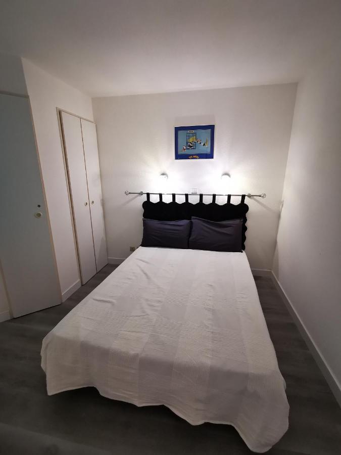 Appartement En Bord De Mer Канни Екстер'єр фото